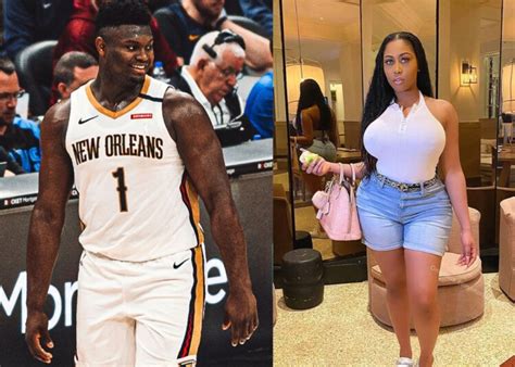 moriah mills zion williamson twitter|Twitter Suspends Moriah Mills After She Threatens。